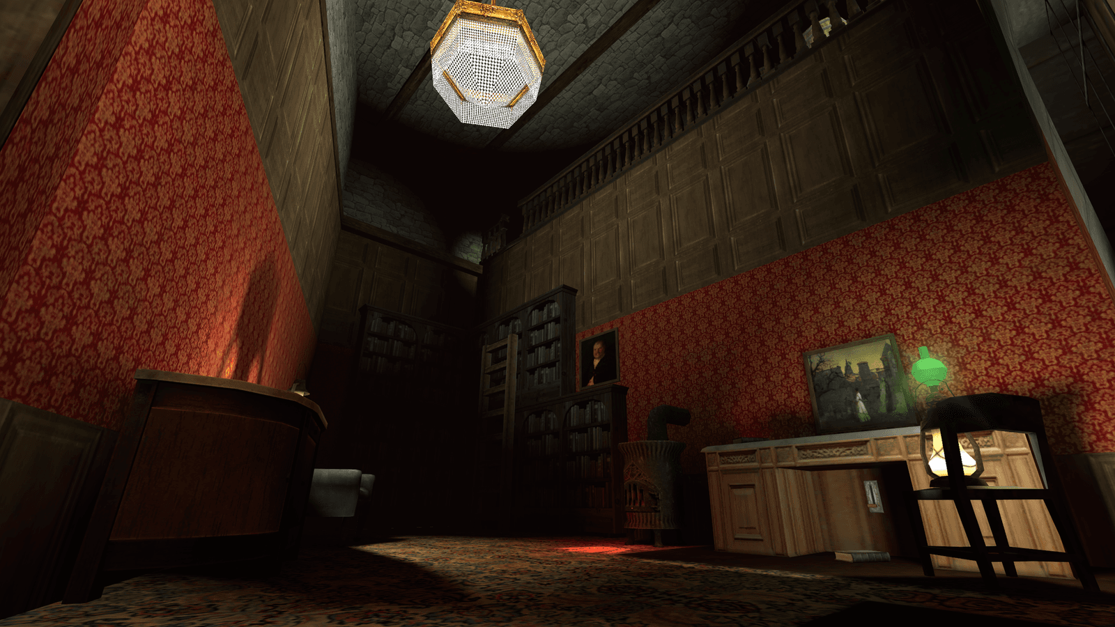 Изображение из объявления Steam