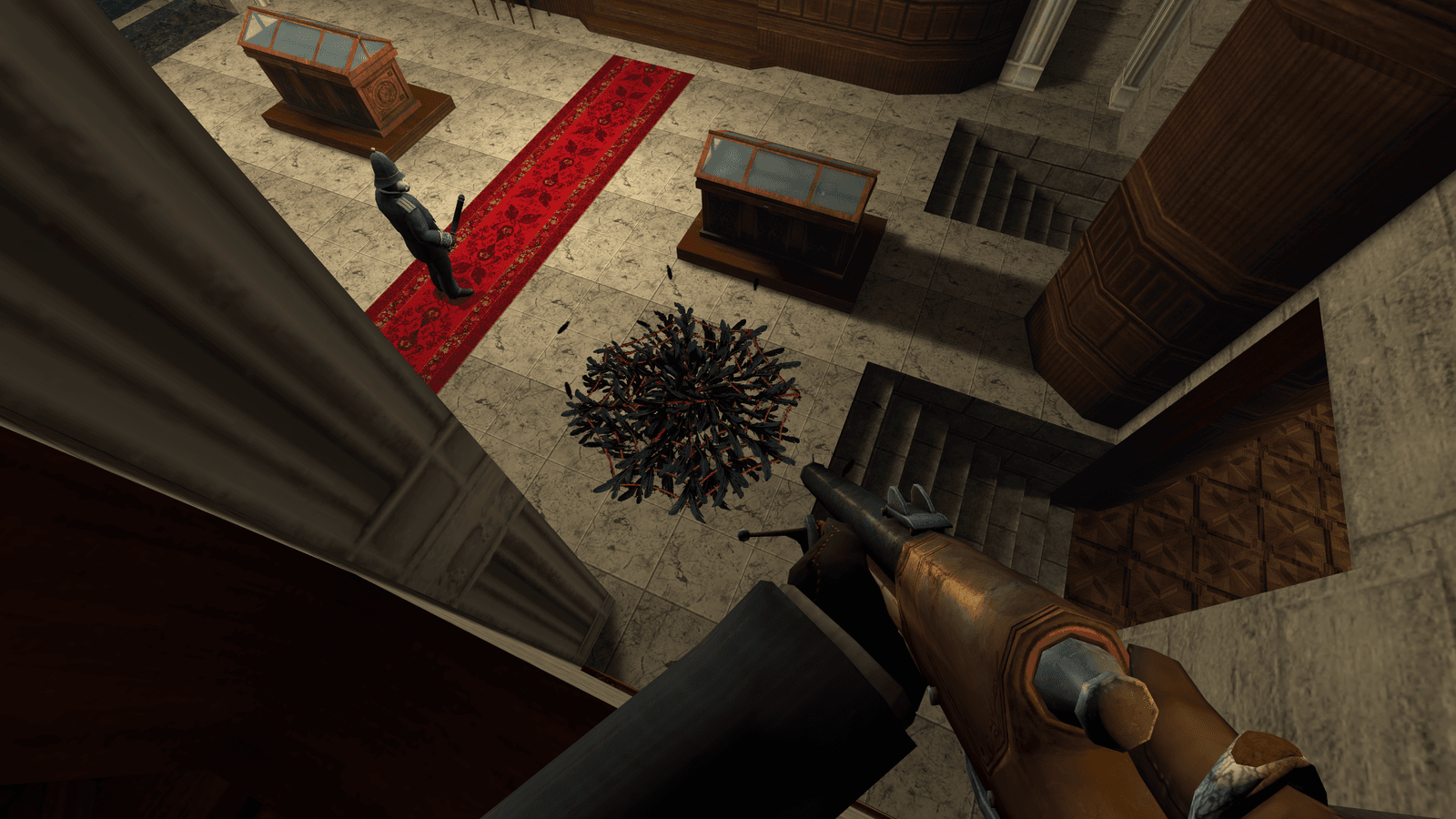 Изображение из объявления Steam
