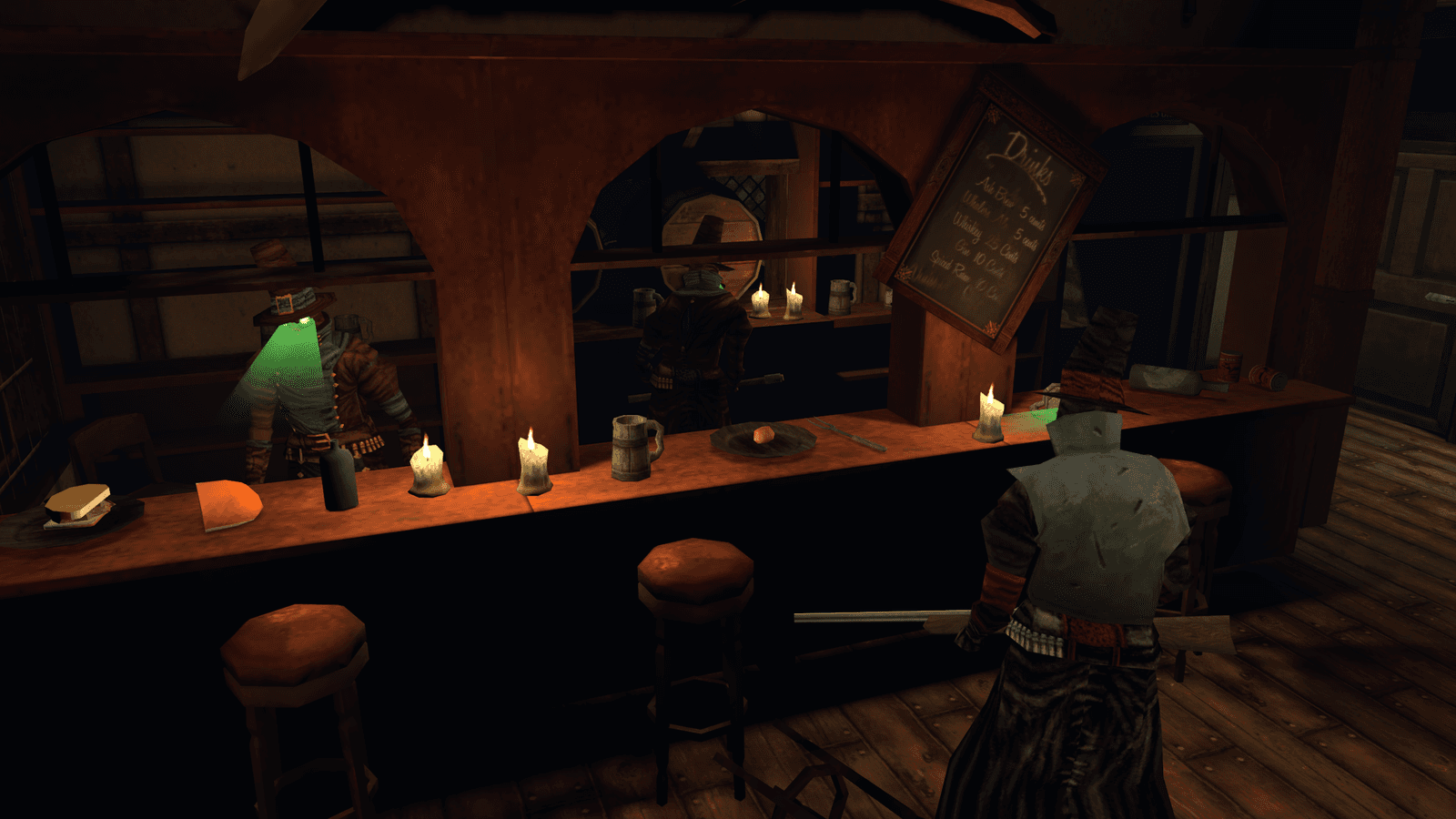 Изображение из объявления Steam