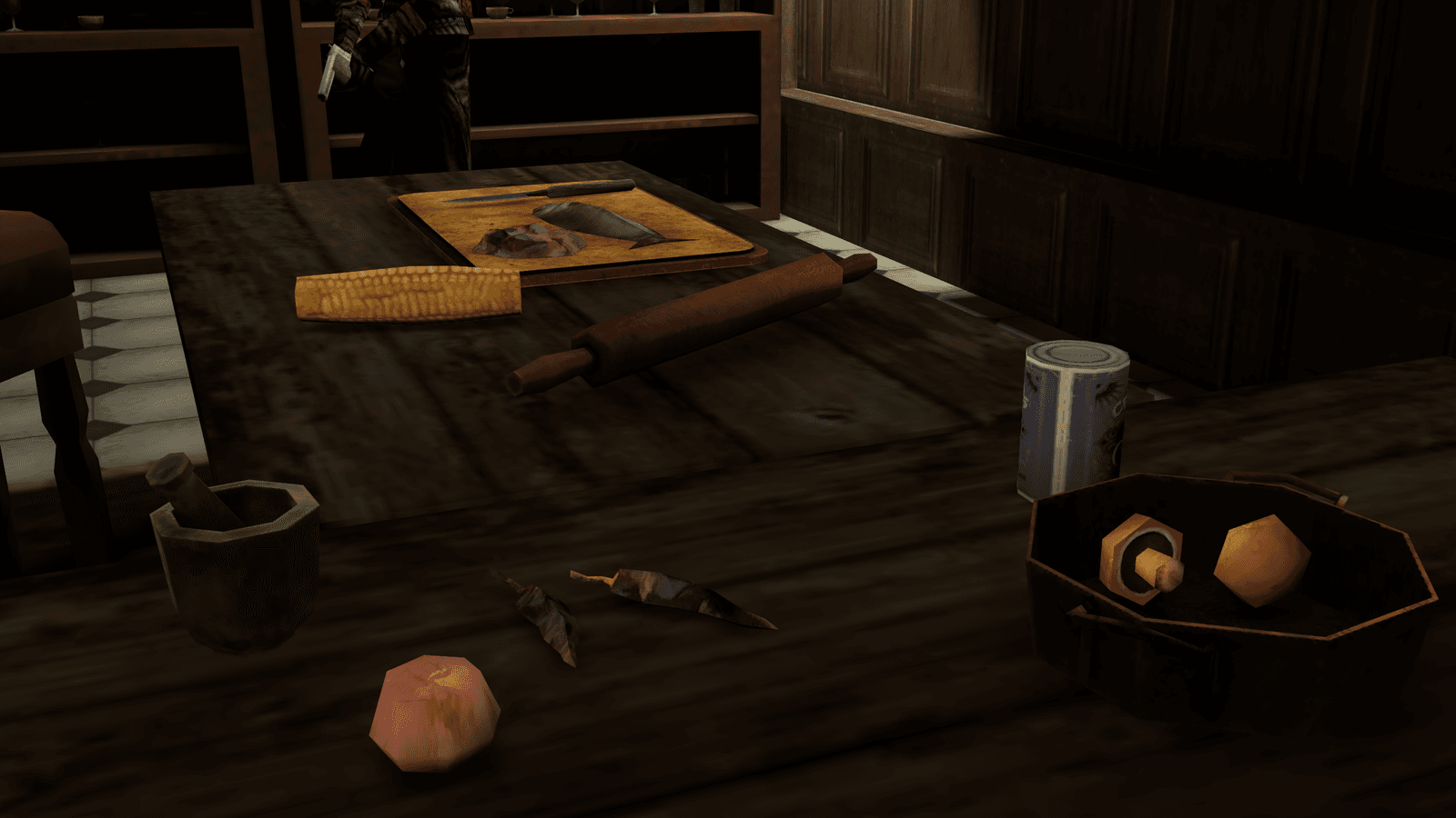 Изображение из объявления Steam