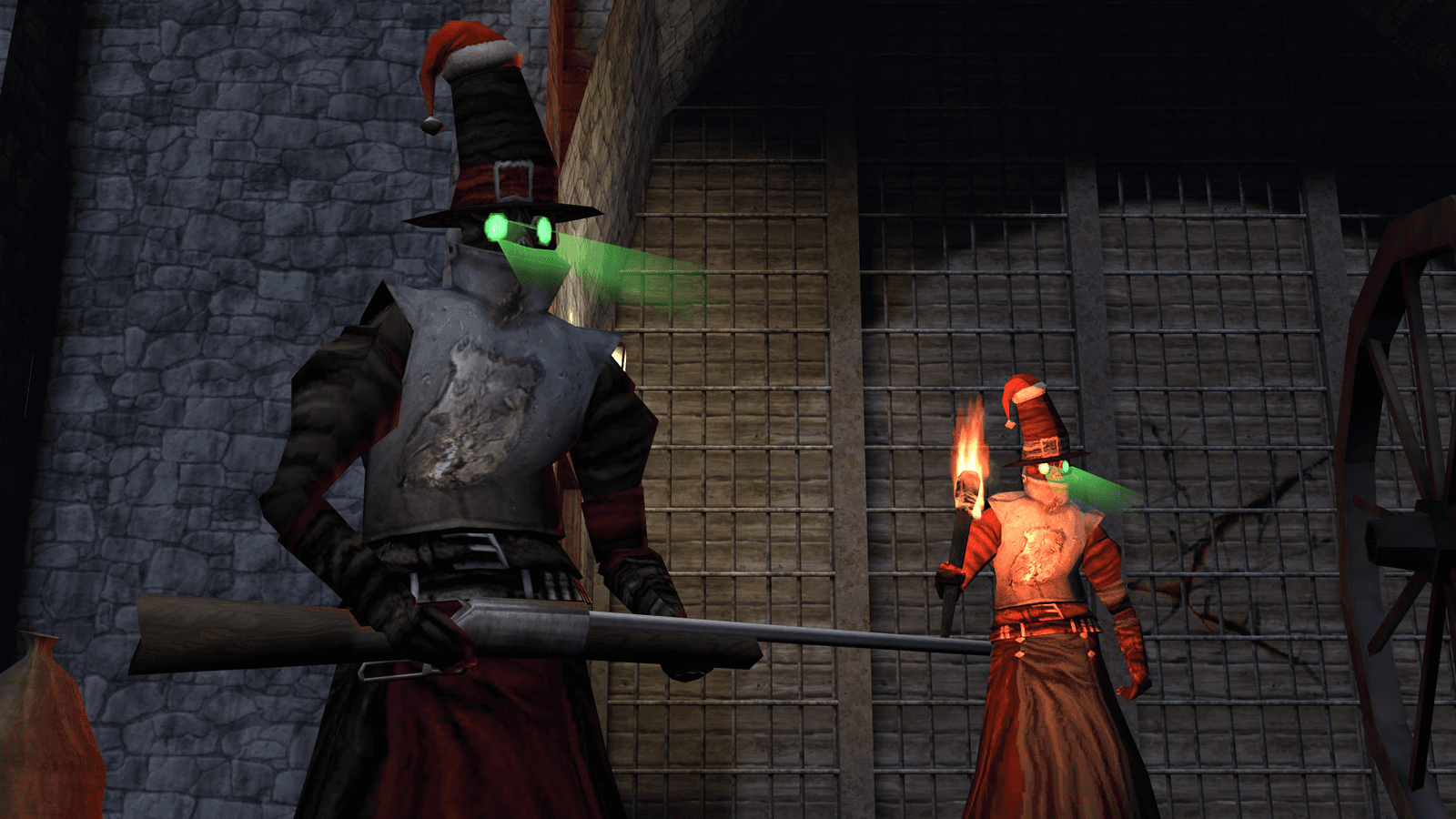 Изображение из объявления Steam