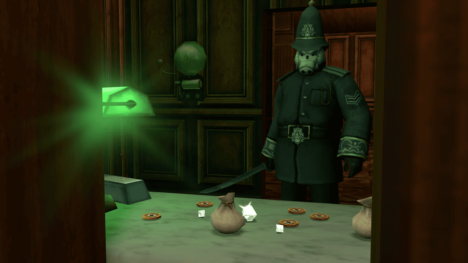 Изображение из объявления Steam