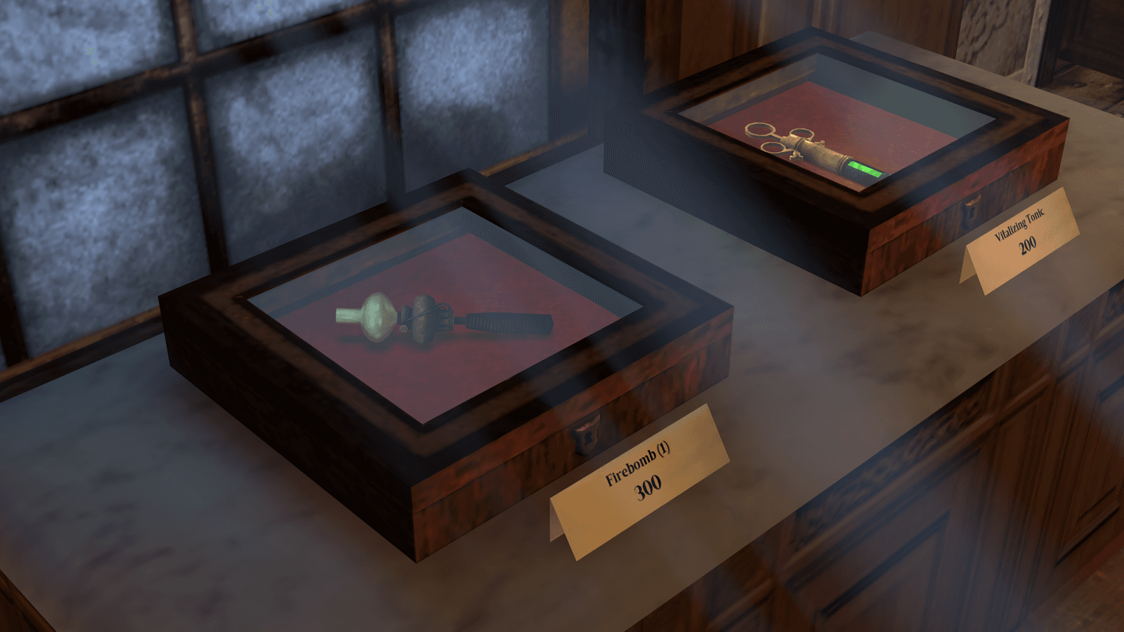 Изображение из объявления Steam