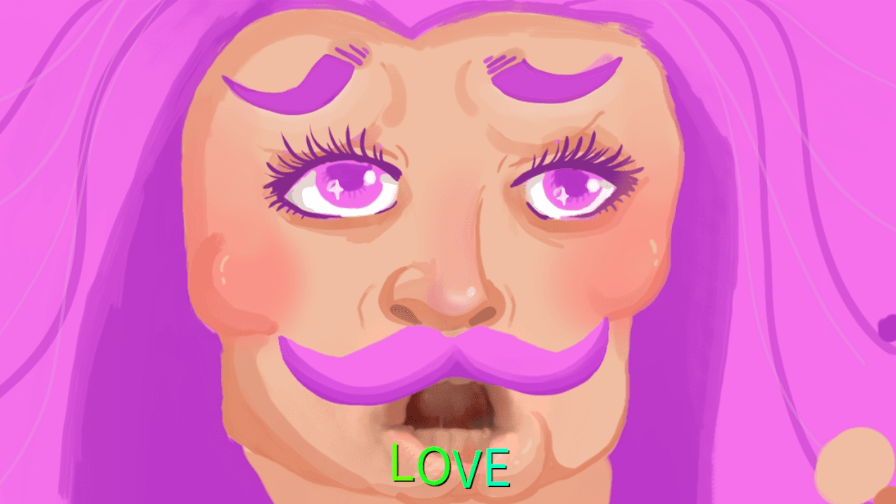 Изображение из объявления Steam
