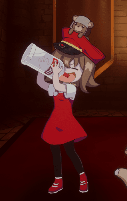 Изображение из объявления Steam