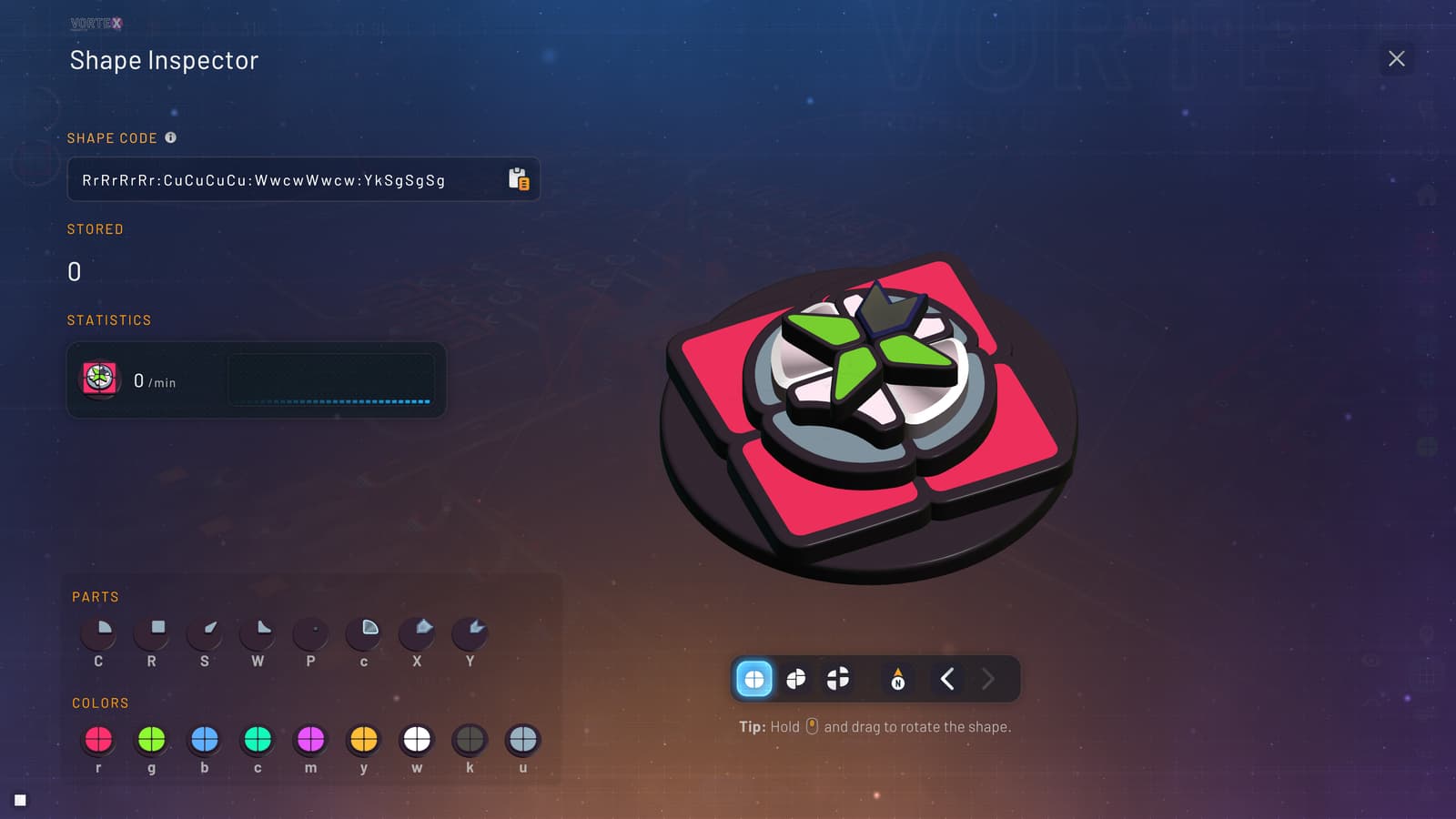 Изображение из объявления Steam