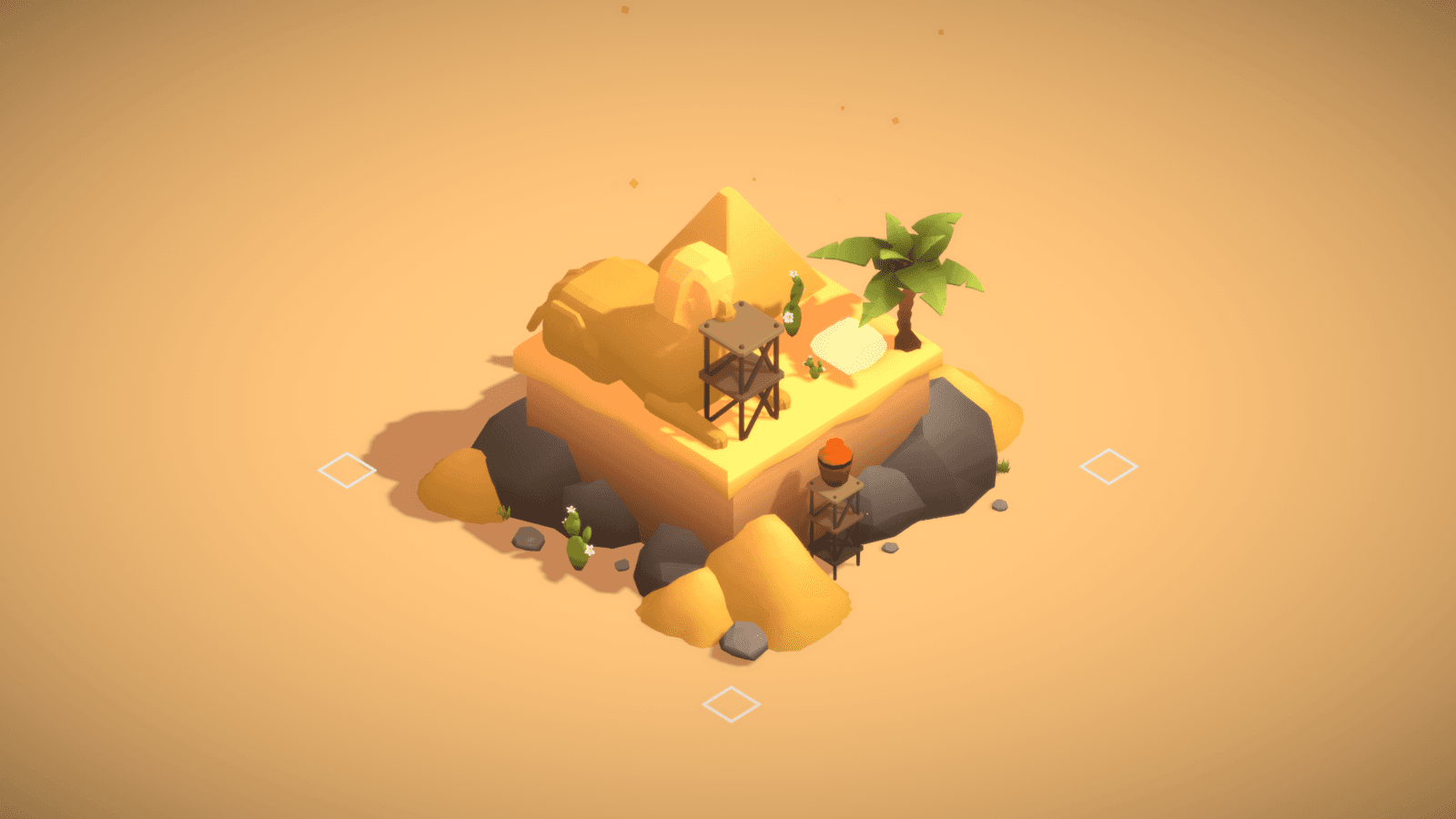 Изображение из объявления Steam