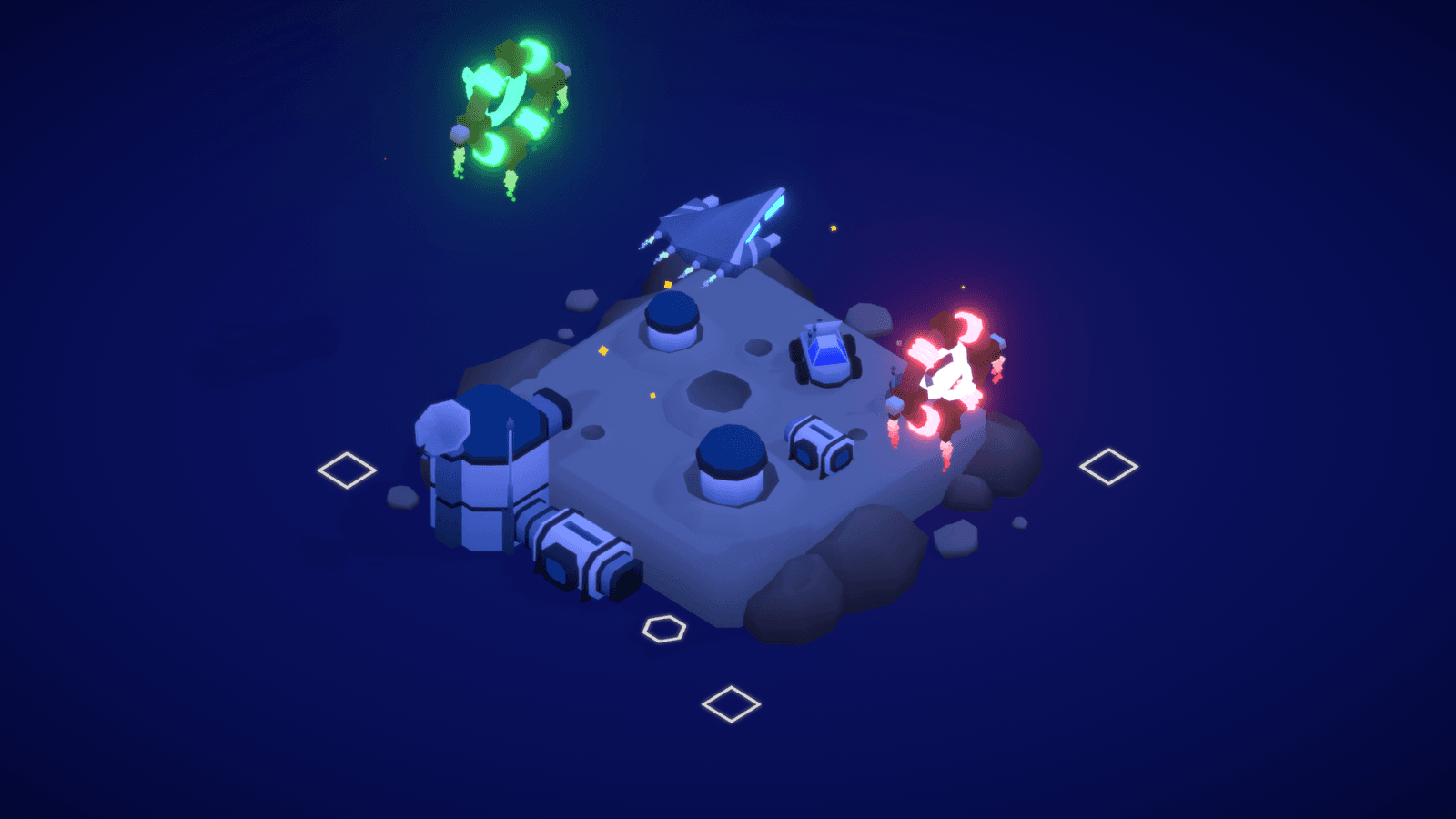 Изображение из объявления Steam