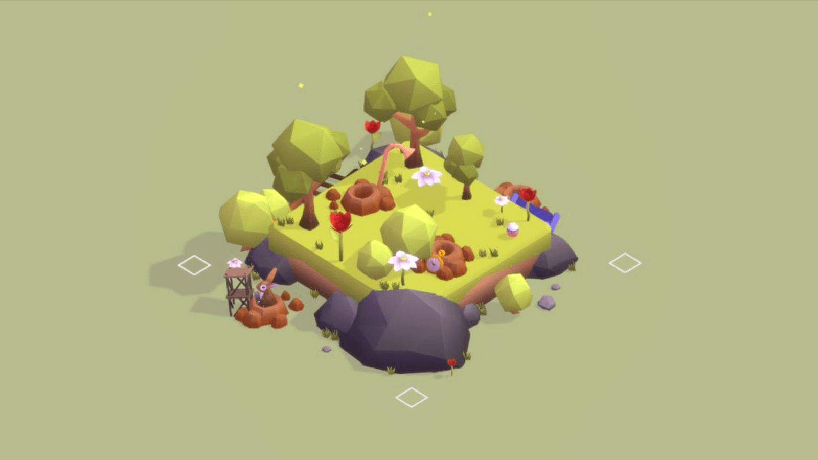 Изображение из объявления Steam