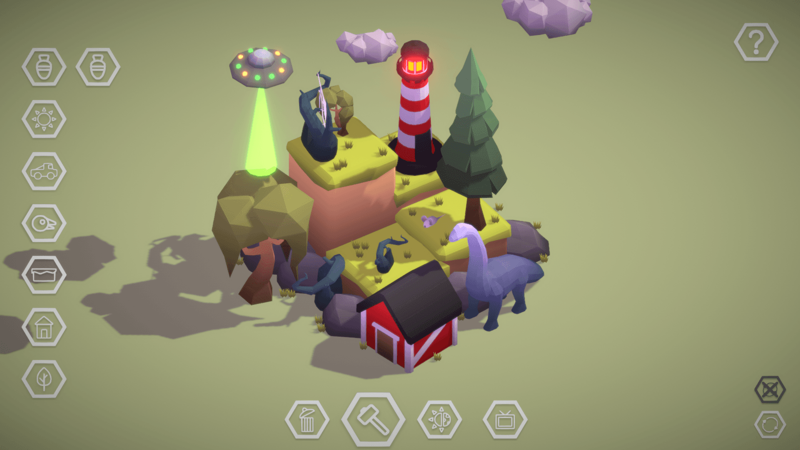 Изображение из объявления Steam