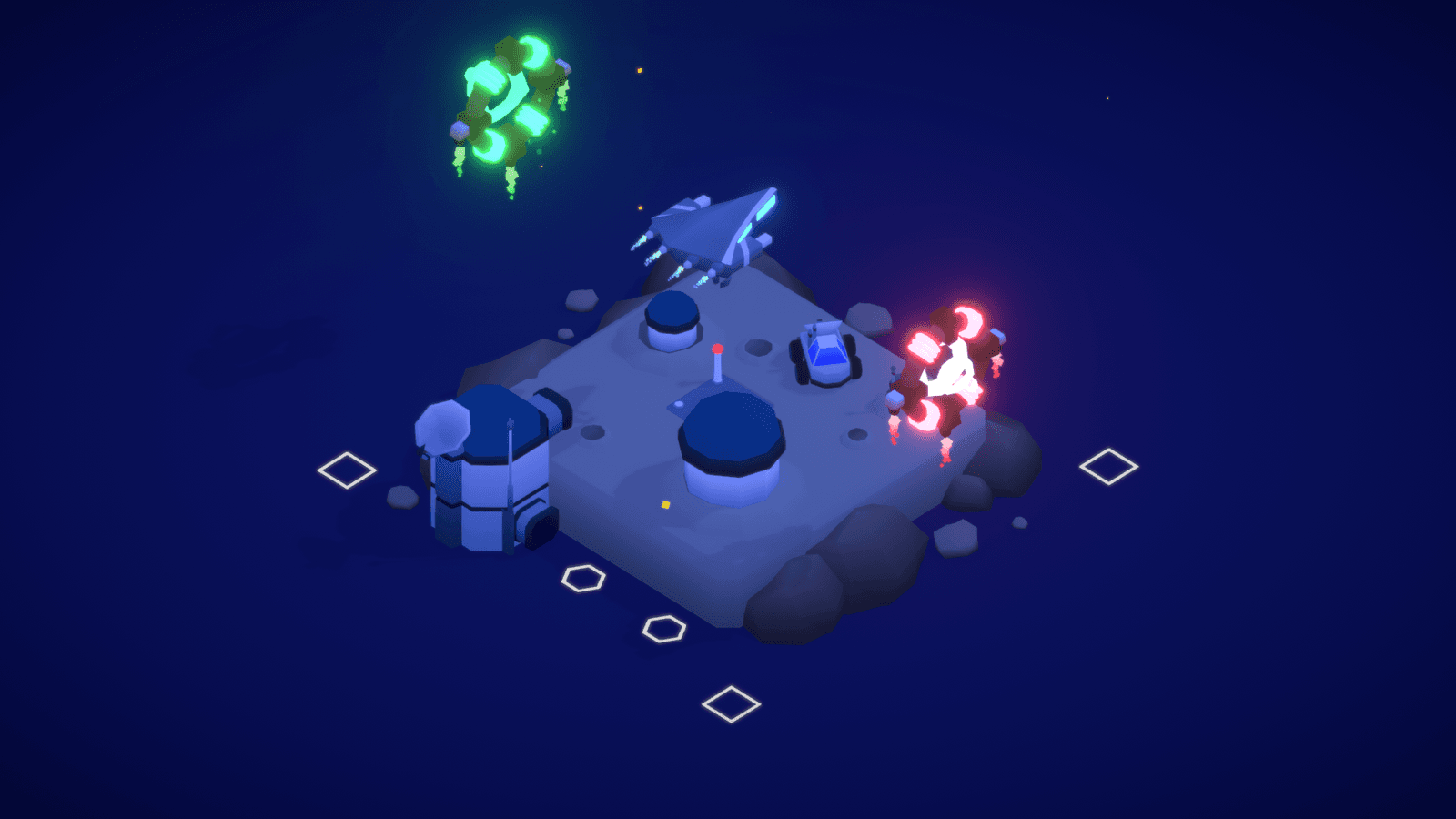 Изображение из объявления Steam