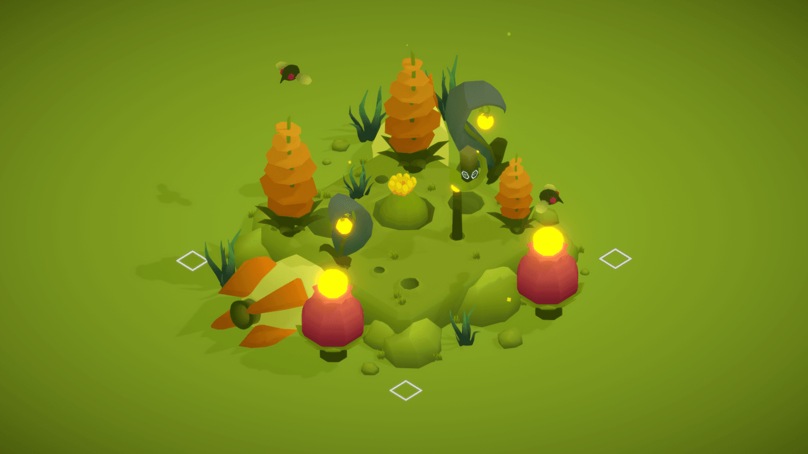 Изображение из объявления Steam