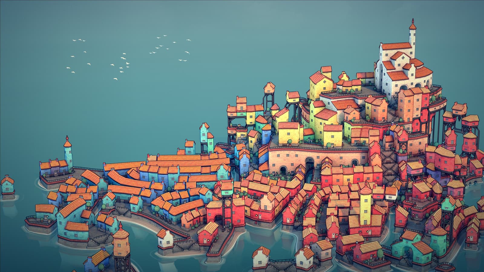 Изображение из объявления Steam