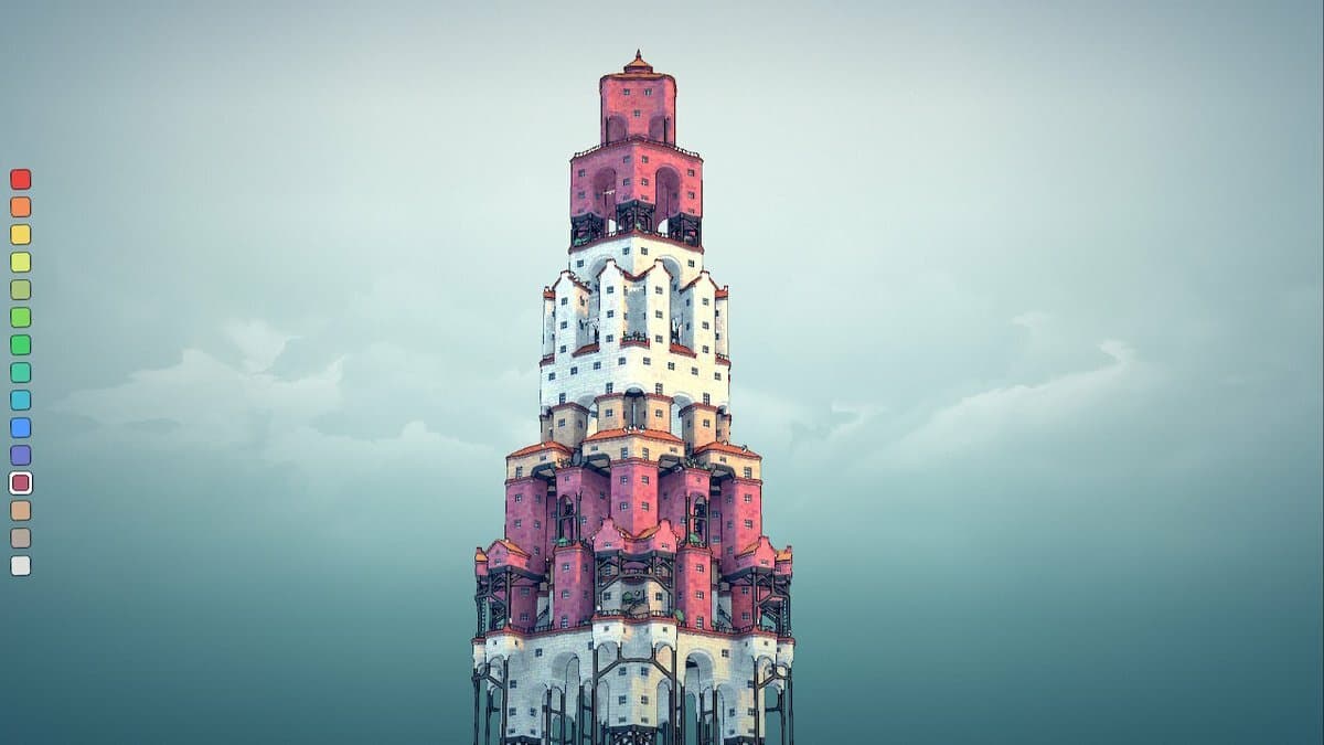 Изображение из объявления Steam