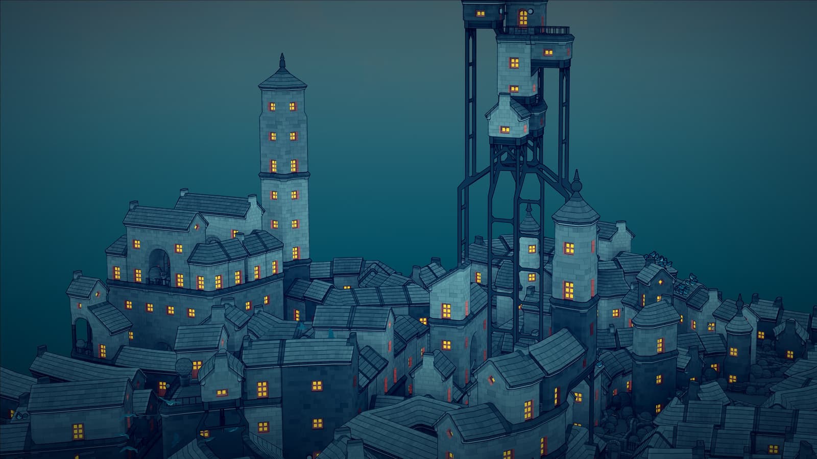 Изображение из объявления Steam