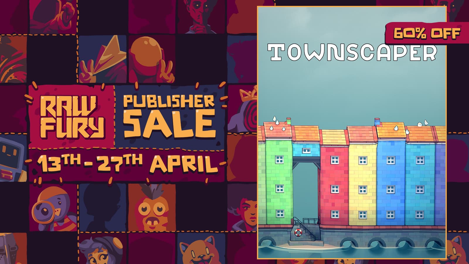 Изображение из объявления Steam