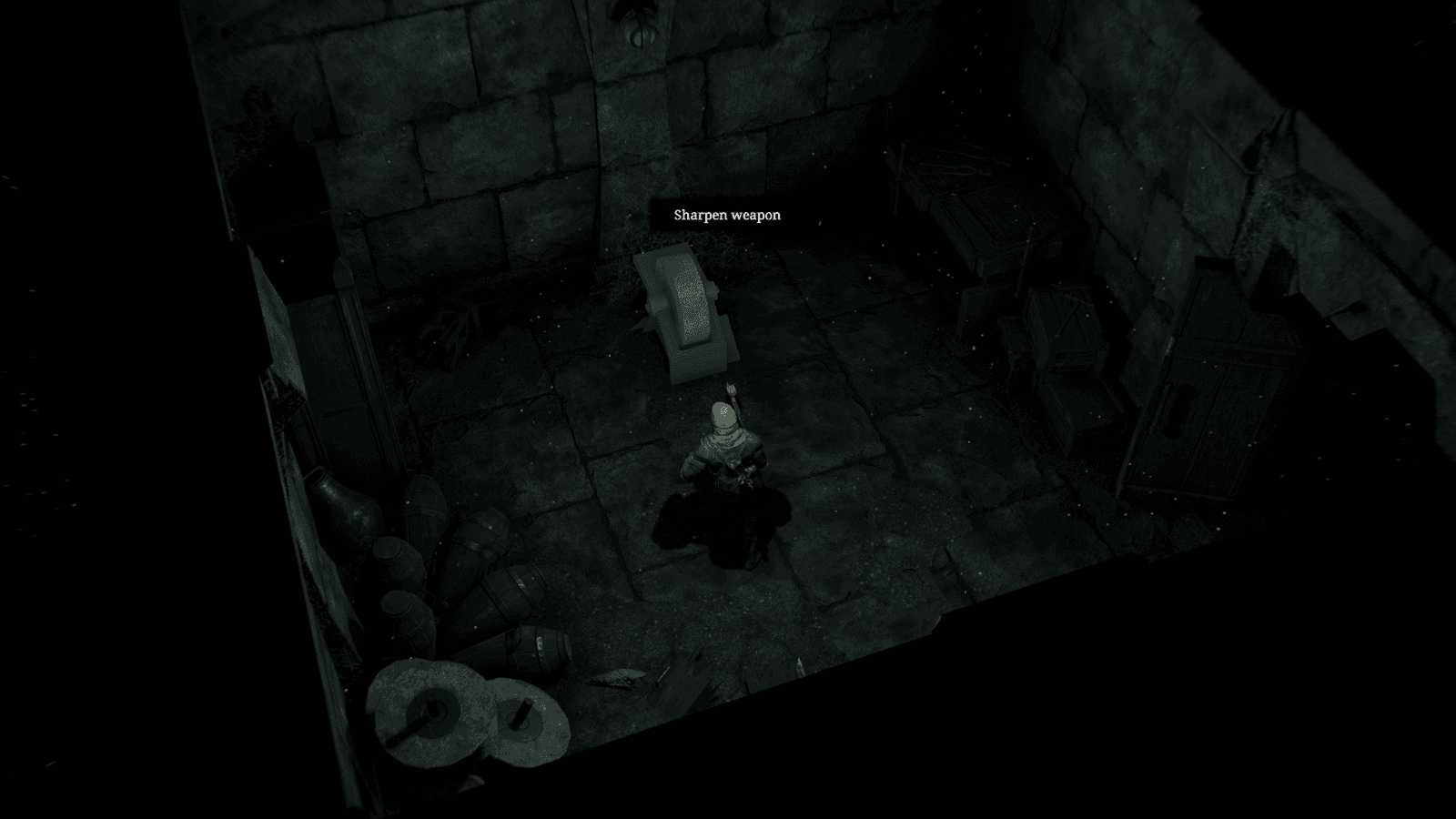 Изображение из объявления Steam