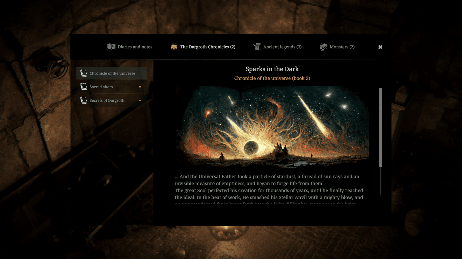 Изображение из объявления Steam