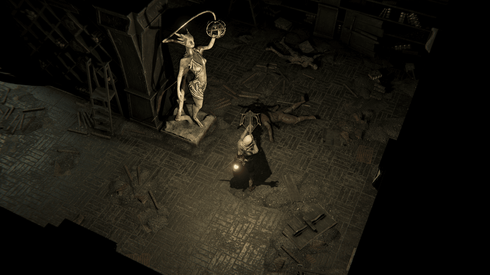 Изображение из объявления Steam