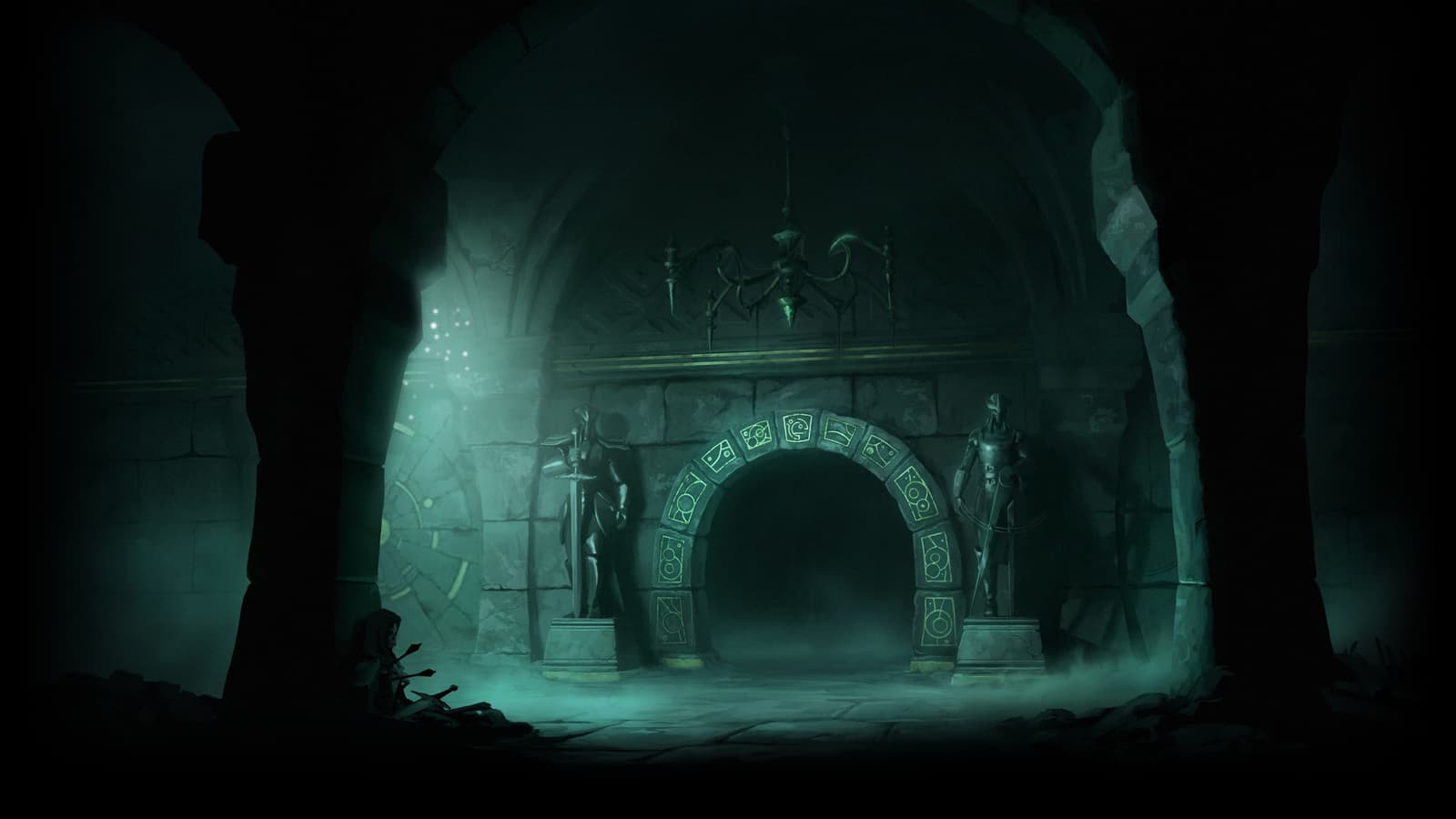 Изображение из объявления Steam