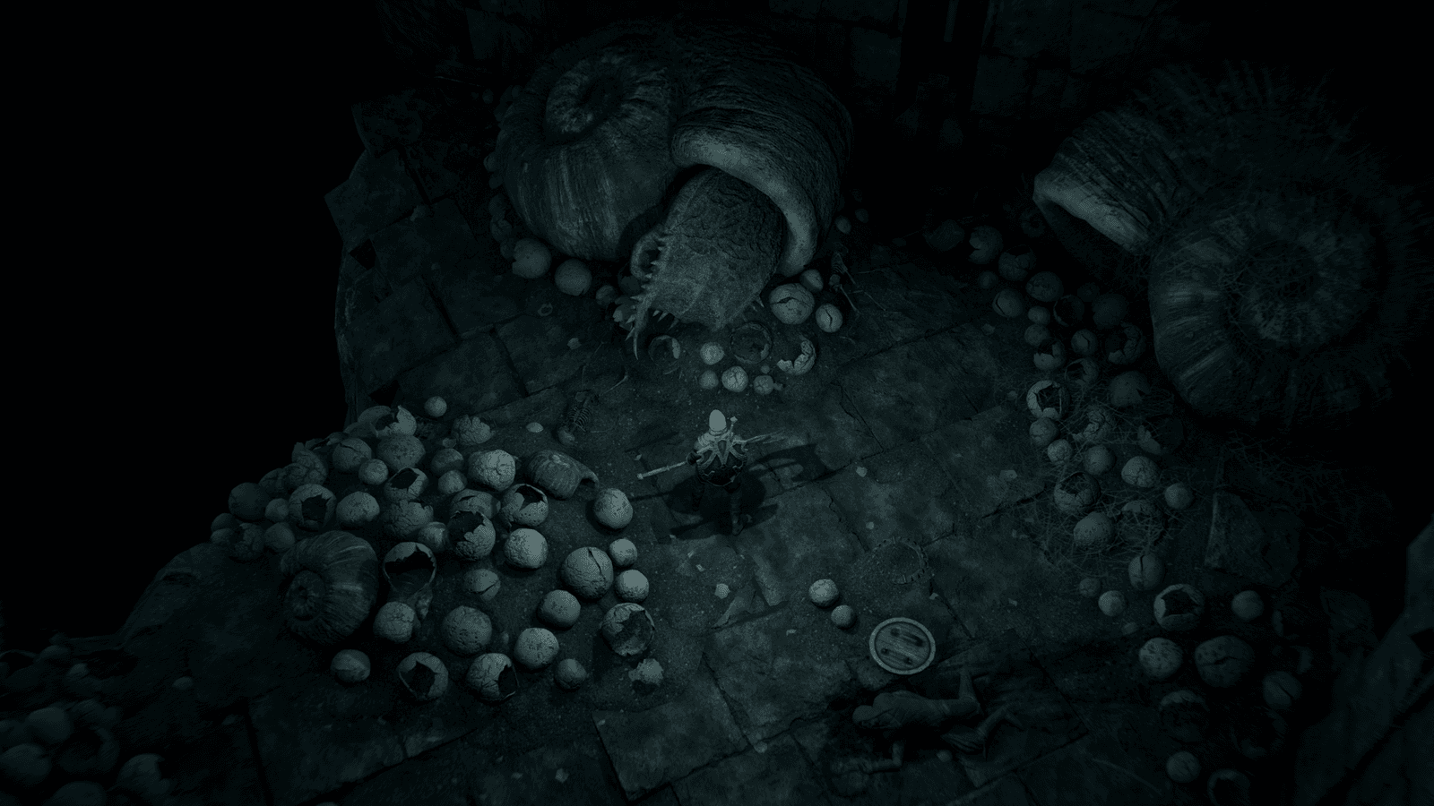Изображение из объявления Steam