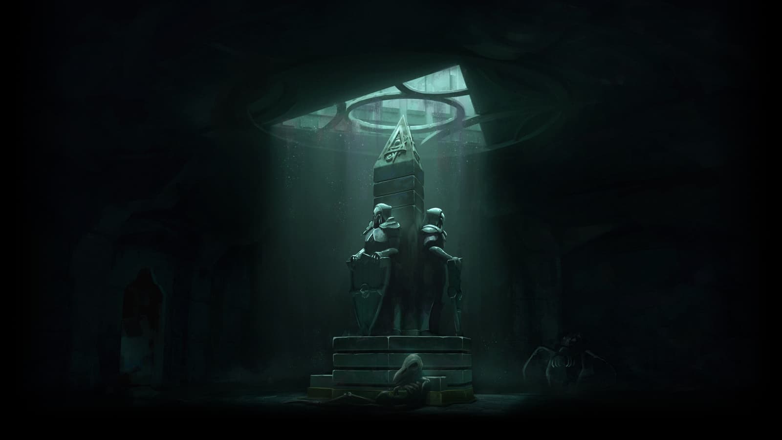Изображение из объявления Steam