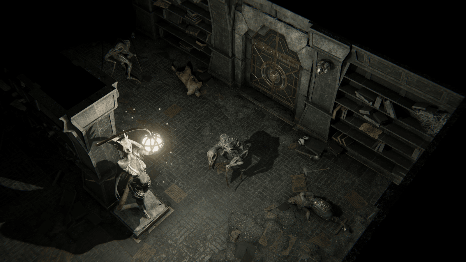 Изображение из объявления Steam