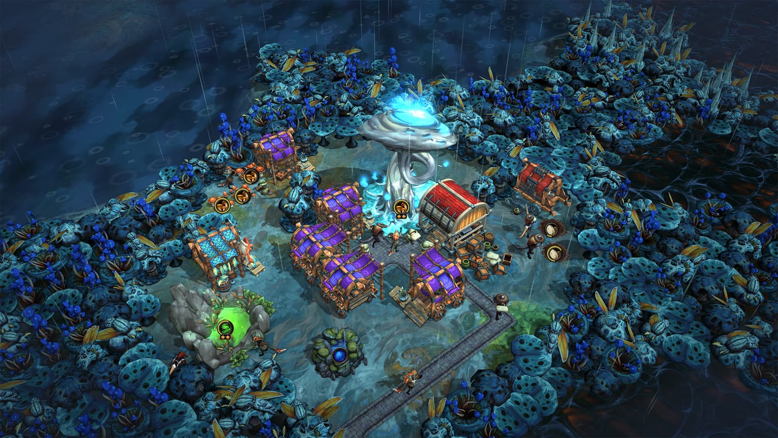 Изображение из объявления Steam