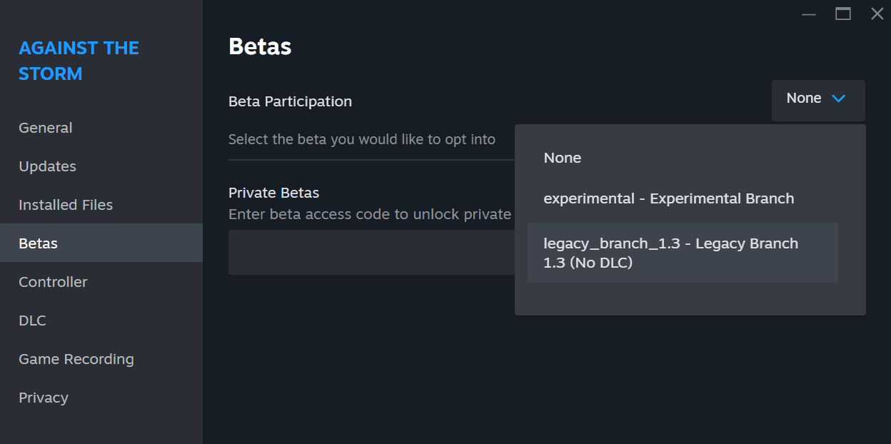 Изображение из объявления Steam