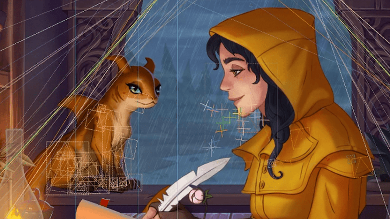 Изображение из объявления Steam