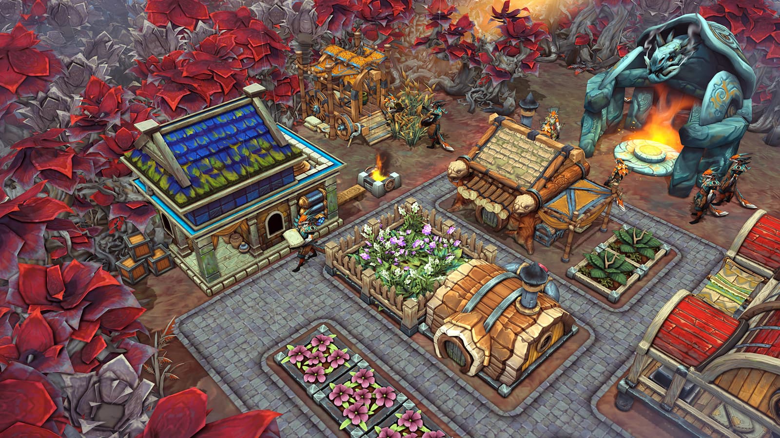 Изображение из объявления Steam