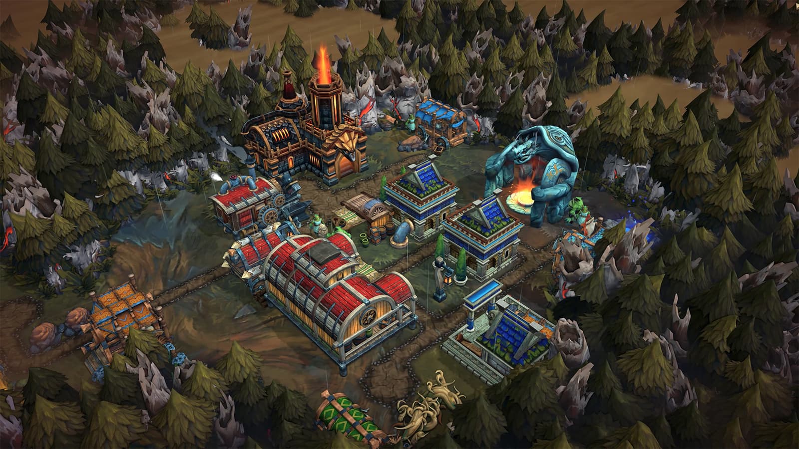 Изображение из объявления Steam