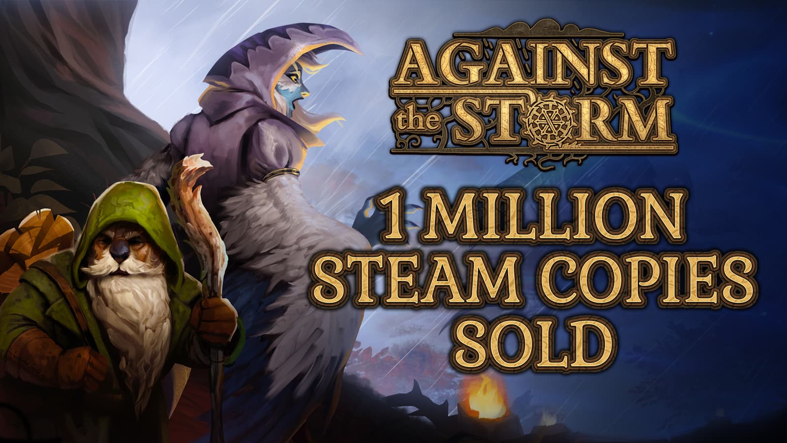 Изображение из объявления Steam