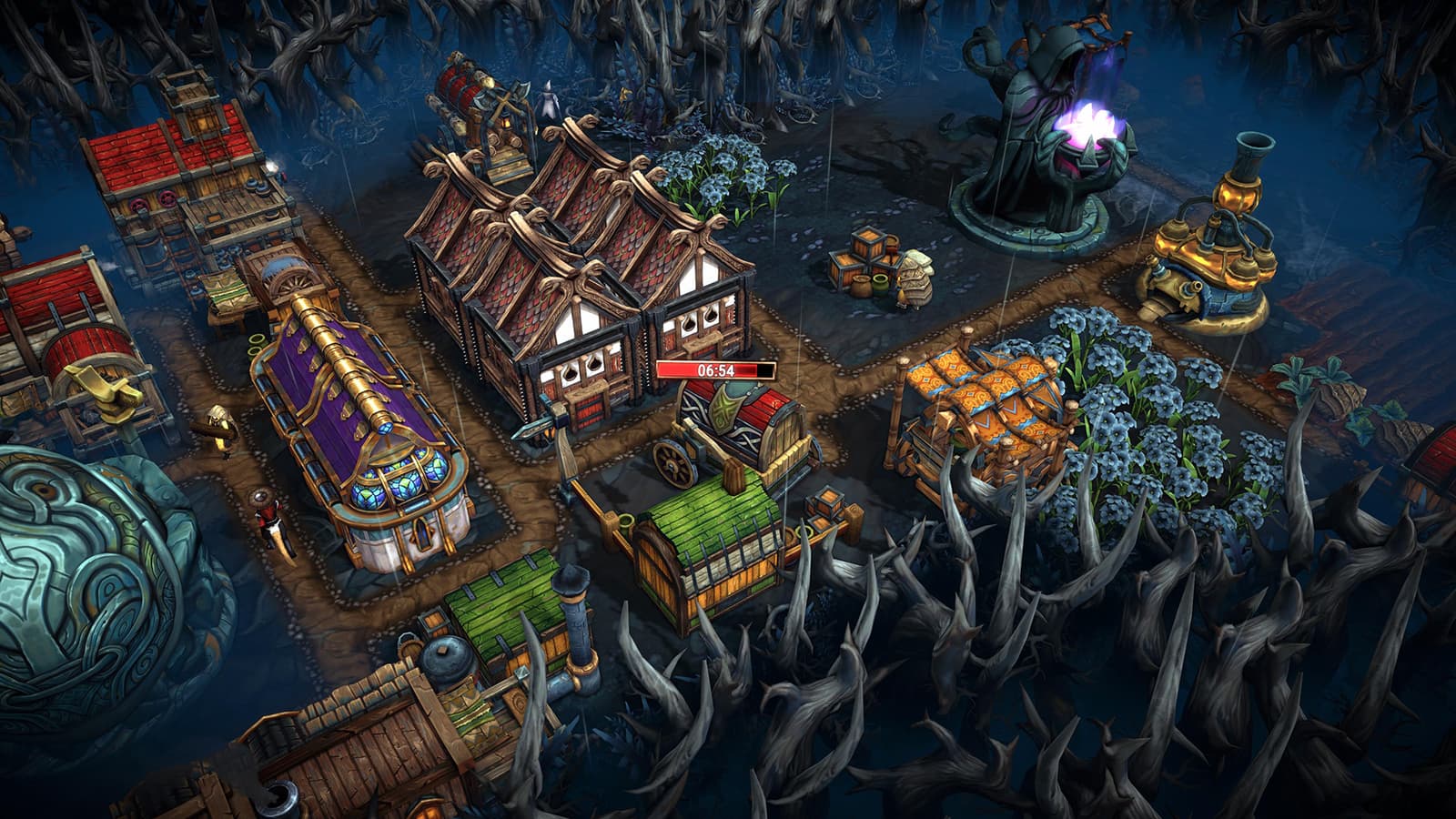 Изображение из объявления Steam