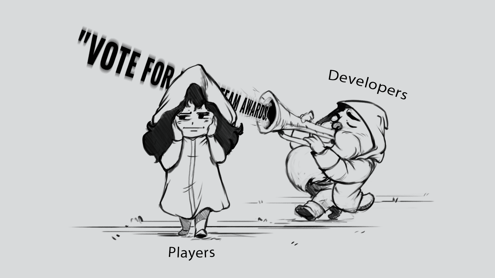 Изображение из объявления Steam