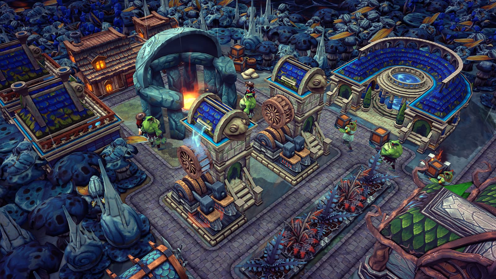 Изображение из объявления Steam