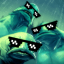 Изображение из объявления Steam