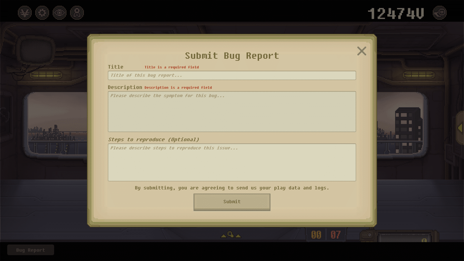 Изображение из объявления Steam