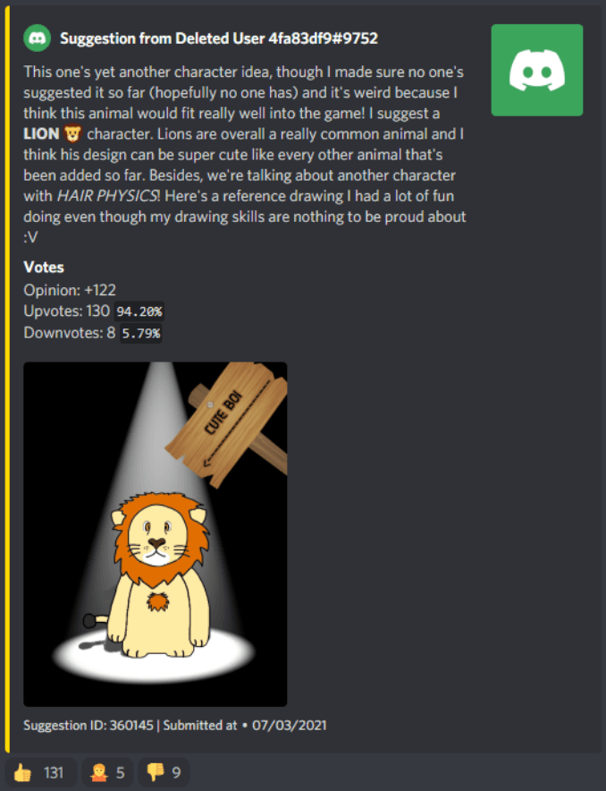 Изображение из объявления Steam