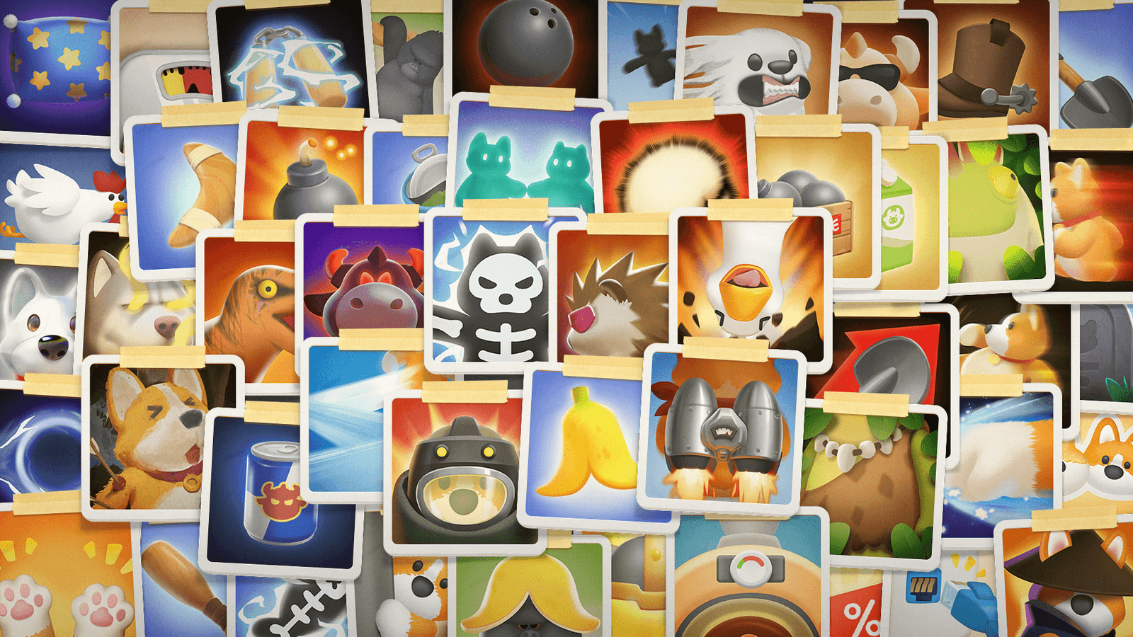 Изображение из объявления Steam