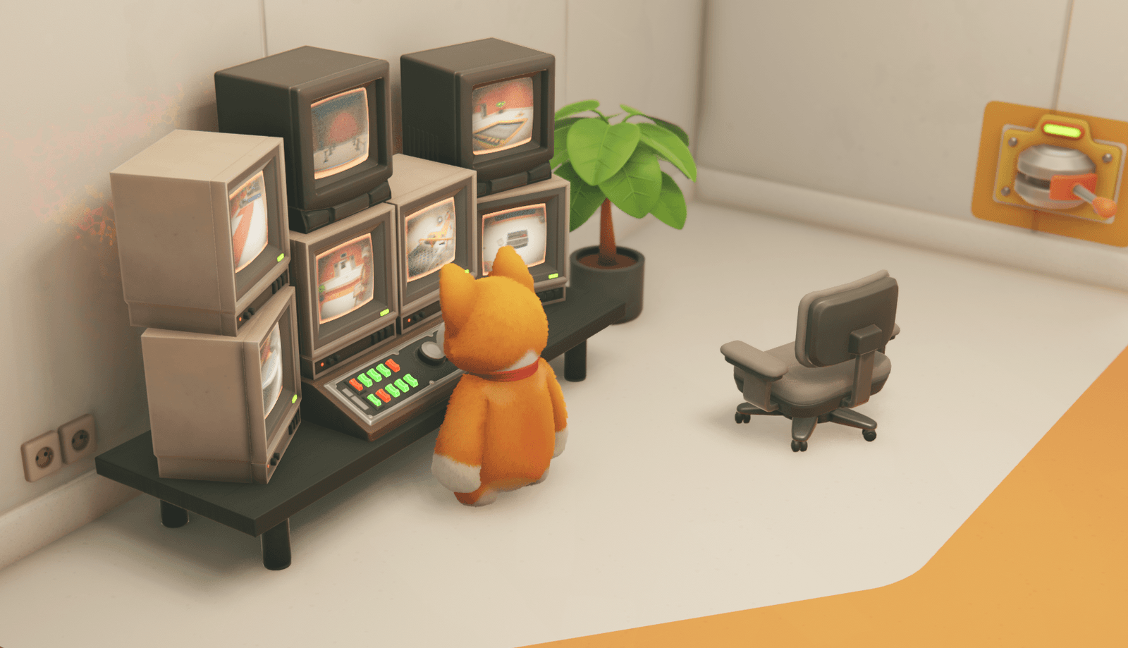 Изображение из объявления Steam