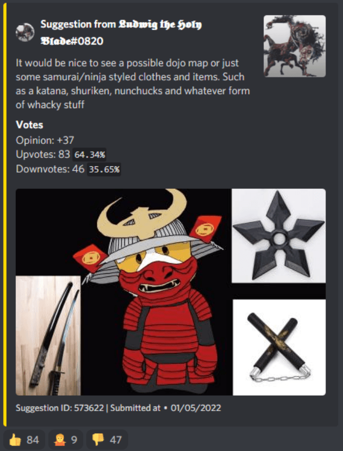Изображение из объявления Steam