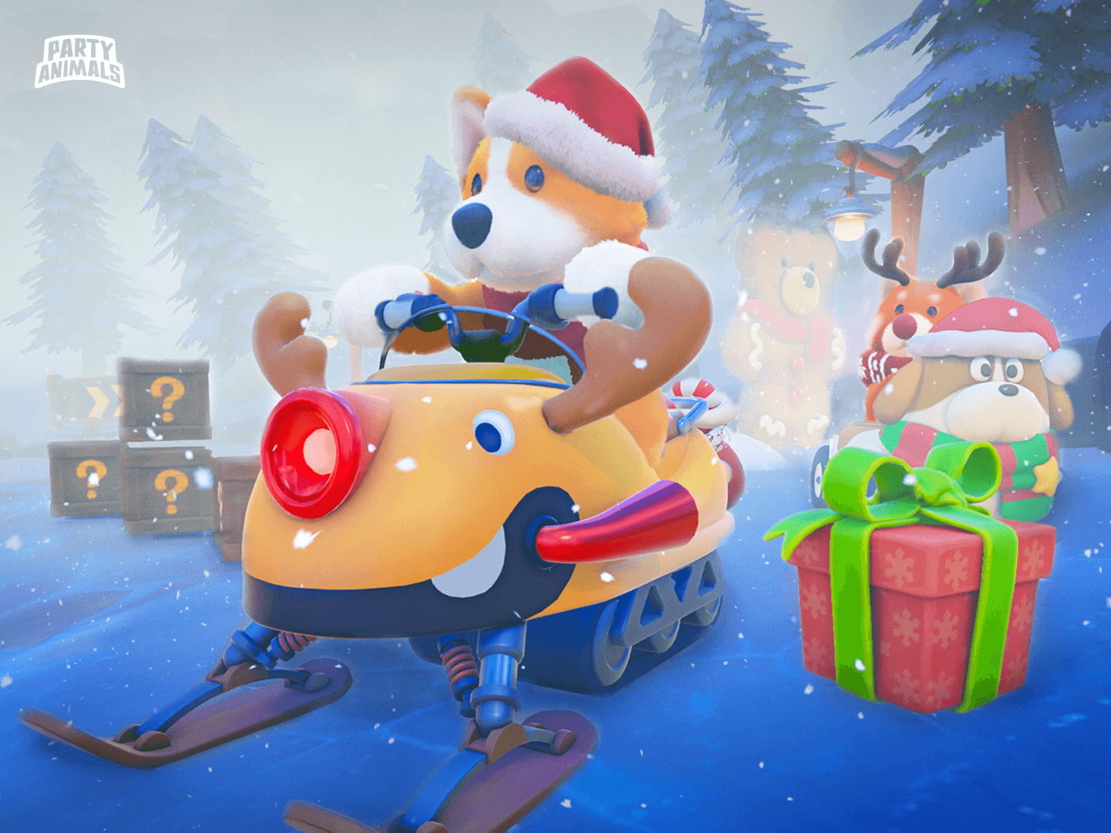 Изображение из объявления Steam