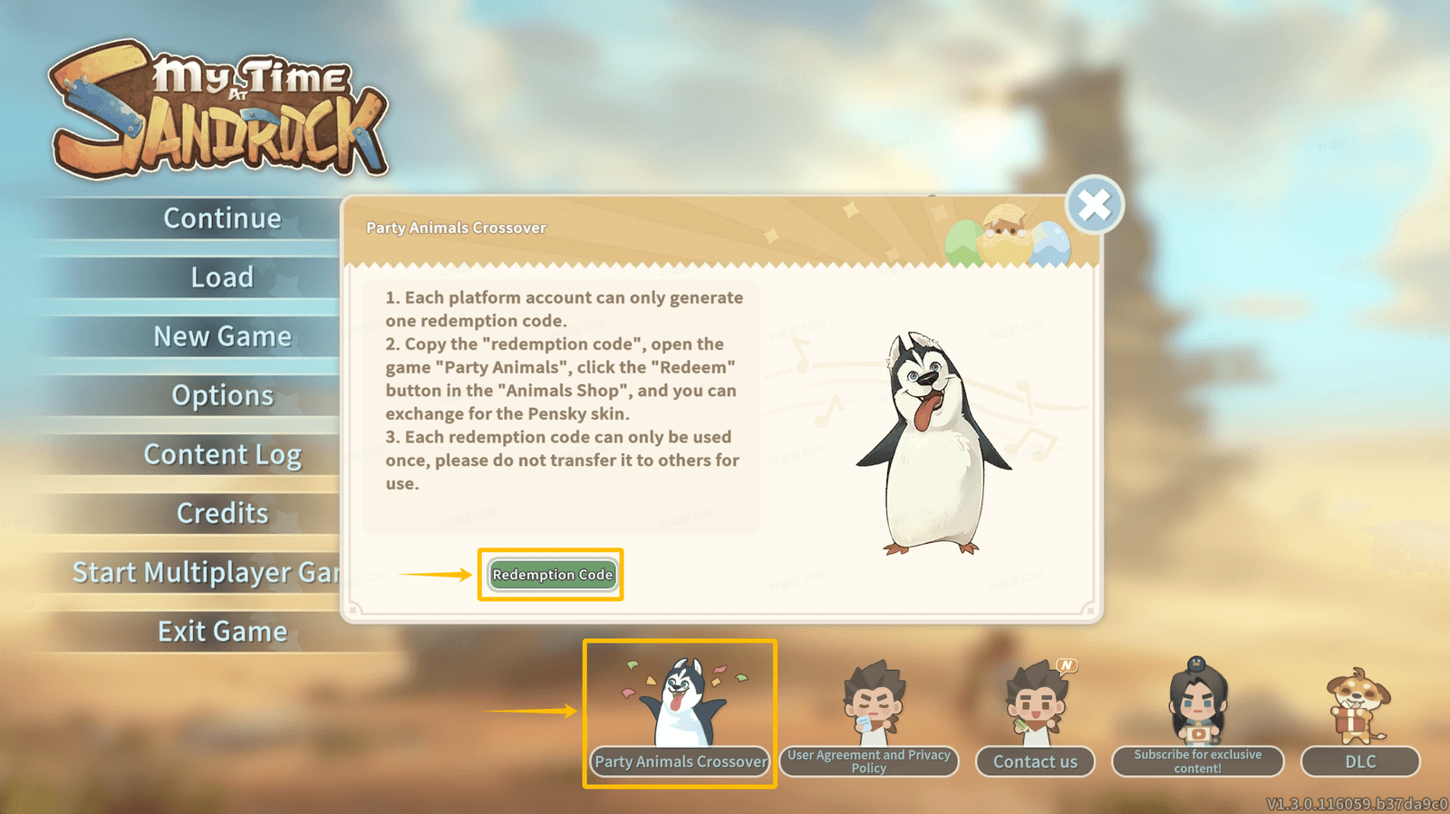 Изображение из объявления Steam