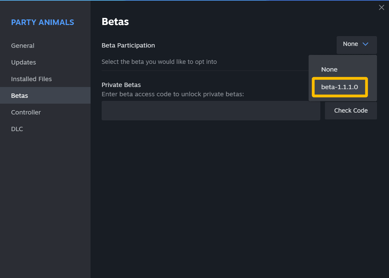 Изображение из объявления Steam
