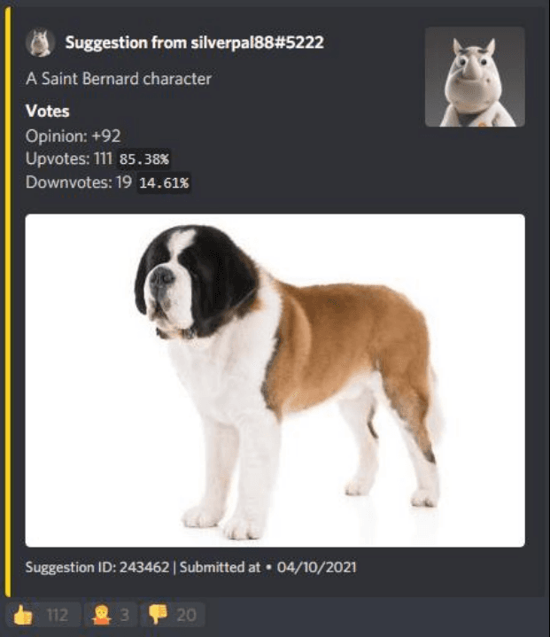 Изображение из объявления Steam