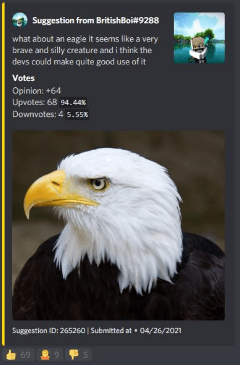 Изображение из объявления Steam