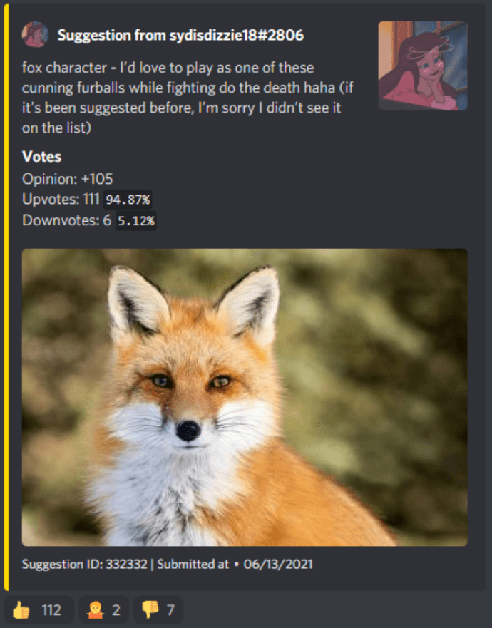 Изображение из объявления Steam