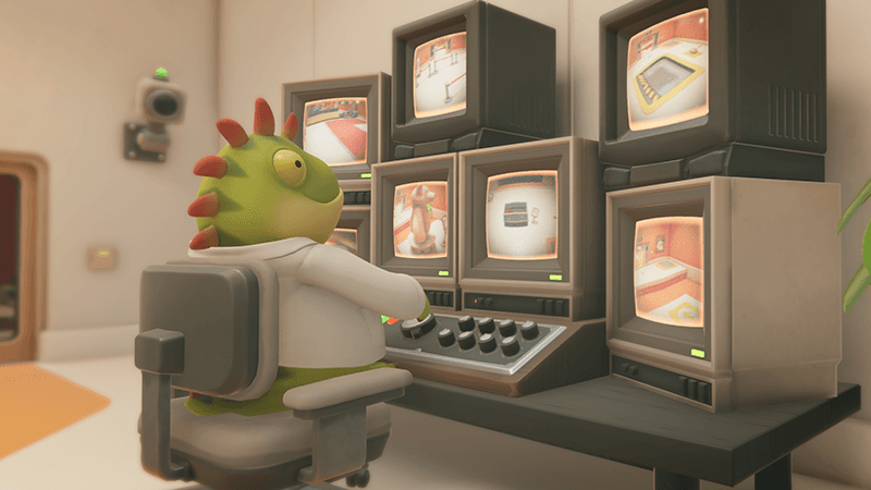 Изображение из объявления Steam