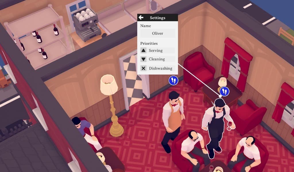 Изображение из объявления Steam